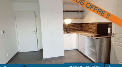 Apartment 2 rooms of 44 m² in Castelnau-le-Lez (34170)