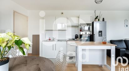 Appartement 2 pièces de 48 m² à Soissons (02200)