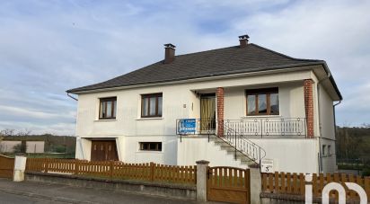 House 5 rooms of 105 m² in Porcelette (57890)
