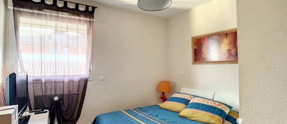 Appartement 3 pièces de 71 m² à Margencel (74200)