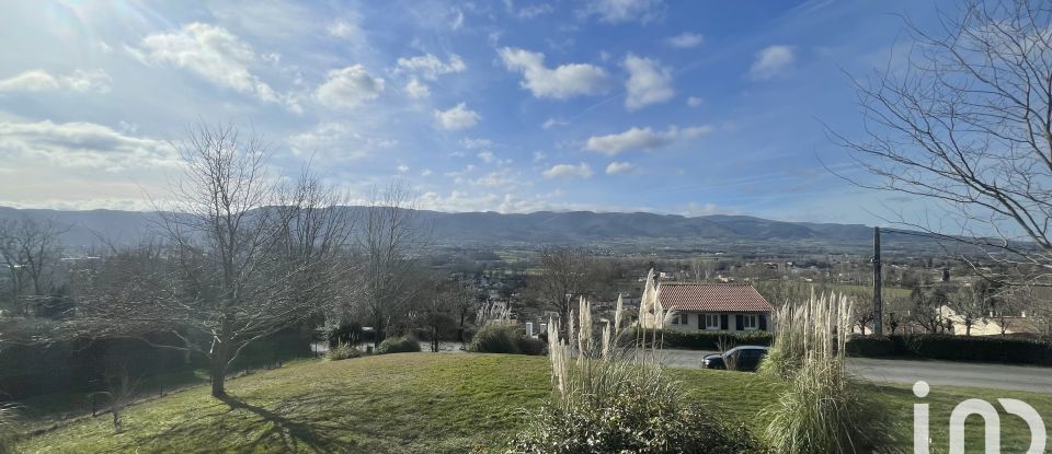 Traditional house 6 rooms of 178 m² in Pont-de-Larn (81660)