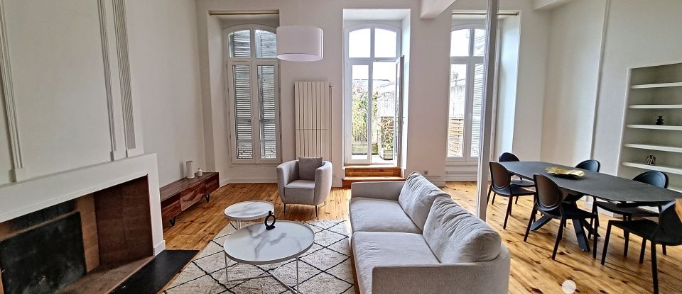 Appartement 3 pièces de 96 m² à Tarbes (65000)