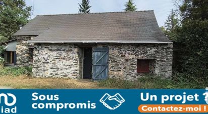 House 5 rooms of 77 m² in Petit-Auverné (44670)