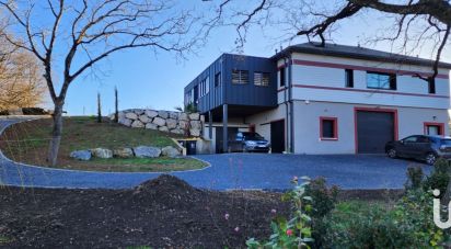 Maison d’architecte 6 pièces de 160 m² à Tarbes (65000)