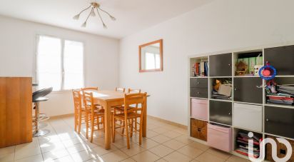House 4 rooms of 87 m² in Saulx-les-Chartreux (91160)