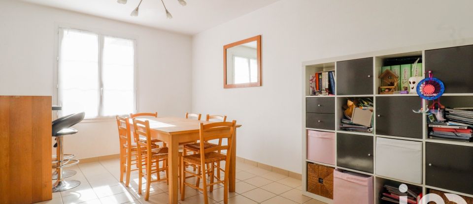 Maison 4 pièces de 87 m² à Saulx-les-Chartreux (91160)