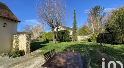 House 6 rooms of 246 m² in Saint-Fargeau-Ponthierry (77310)