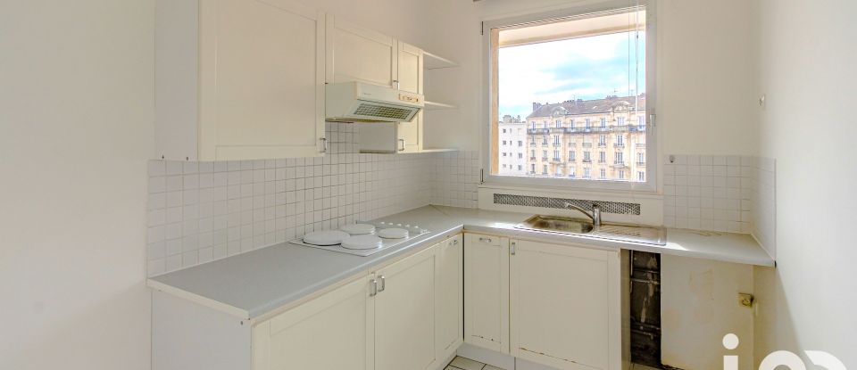 Appartement 2 pièces de 50 m² à Le Pecq (78230)