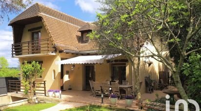 Traditional house 6 rooms of 171 m² in Montgeron (91230)