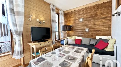 Appartement 2 pièces de 38 m² à Cauterets (65110)