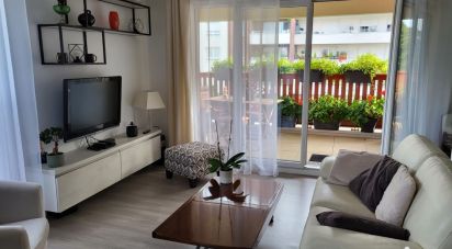 Apartment 3 rooms of 62 m² in Neuilly-sur-Marne (93330)