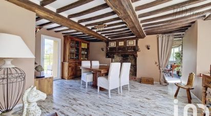 Traditional house 5 rooms of 190 m² in Lamberville (50160)