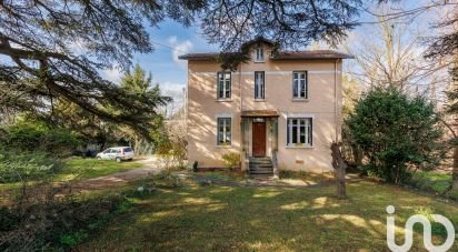 House 4 rooms of 129 m² in Francheville (69340)