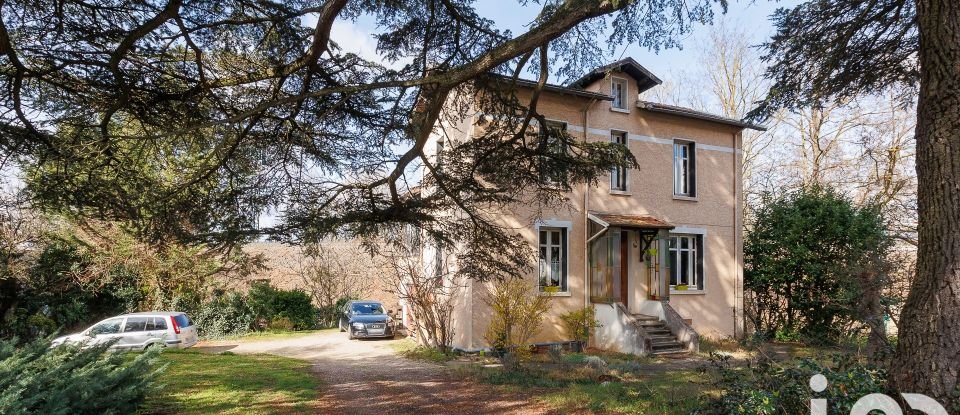 Maison 4 pièces de 129 m² à Francheville (69340)
