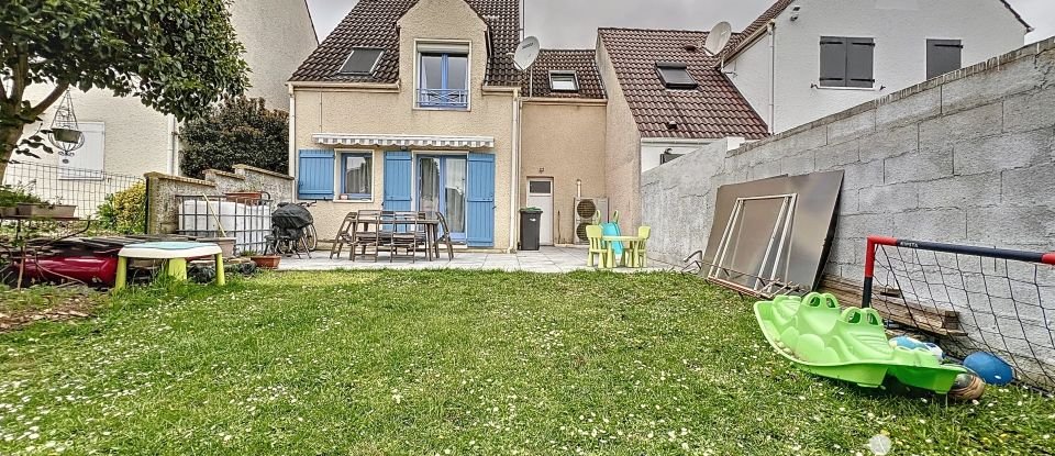 Maison 4 pièces de 80 m² à Leuville-sur-Orge (91310)