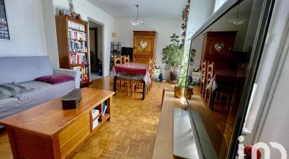 Appartement 3 pièces de 68 m² à Saint-Martin-d'Hères (38400)
