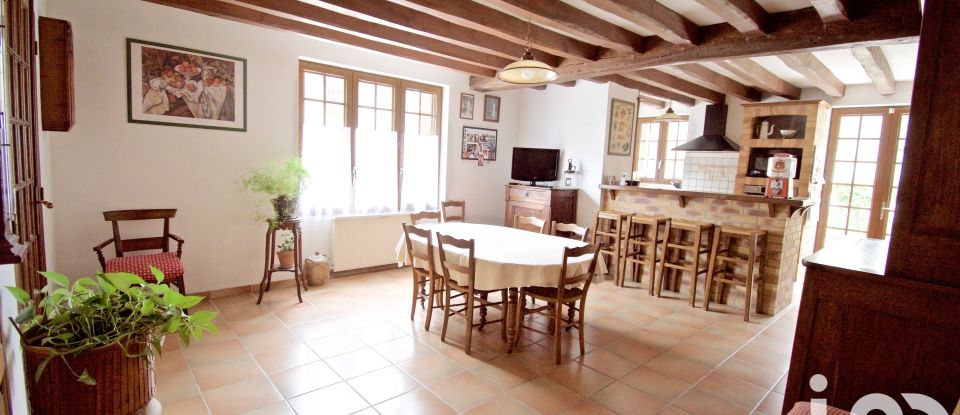 House 6 rooms of 172 m² in Sermaises (45300)