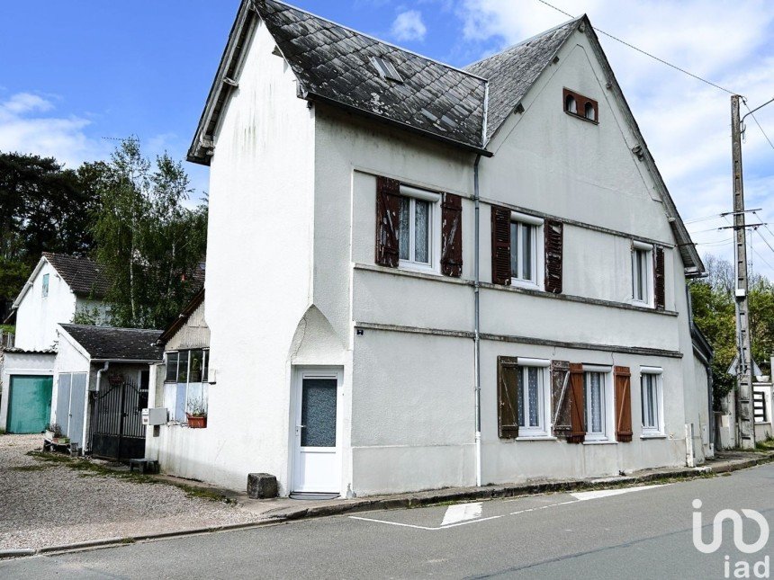 House 5 rooms of 115 m² in Jouy (28300)