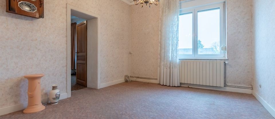 Apartment 4 rooms of 81 m² in Saint-Privat-la-Montagne (57855)