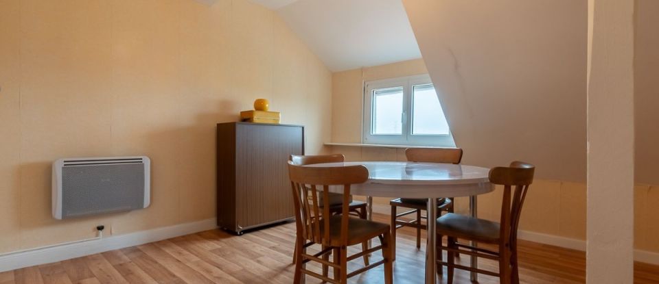 Apartment 4 rooms of 81 m² in Saint-Privat-la-Montagne (57855)