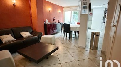 Town house 5 rooms of 121 m² in Amiens (80000)