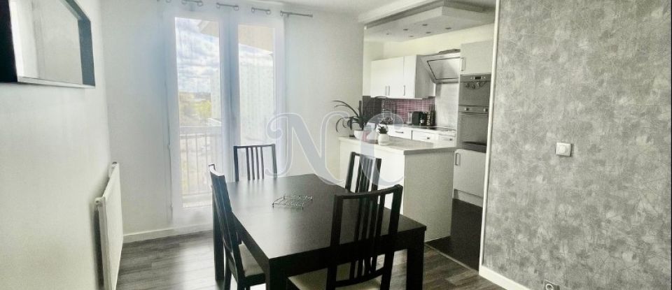 Apartment 3 rooms of 79 m² in Cergy (95000)