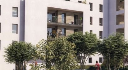 Appartement 2 pièces de 49 m² à Grenoble (38000)