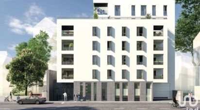 Appartement 4 pièces de 83 m² à Villeurbanne (69100)