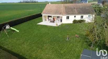 House 6 rooms of 111 m² in Émanville (27190)
