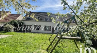 House 6 rooms of 118 m² in Nucourt (95420)