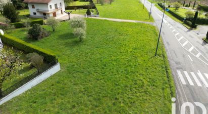 Land of 4,030 m² in - (01350)