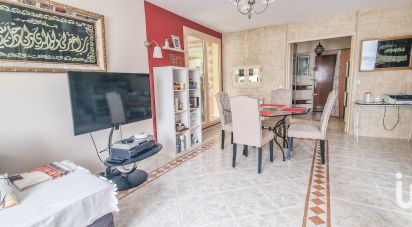 Apartment 5 rooms of 91 m² in Villiers-sur-Marne (94350)