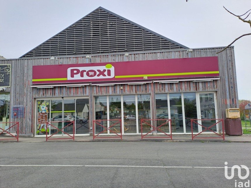 Business premises of 175 m² in Pernay (37230)
