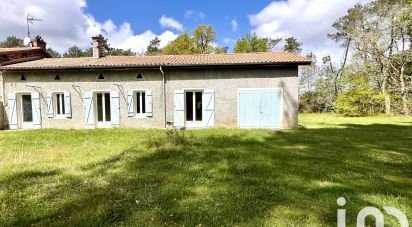 House 4 rooms of 117 m² in Salles (33770)