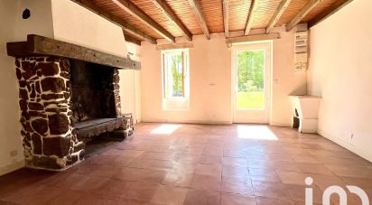 House 4 rooms of 117 m² in Salles (33770)