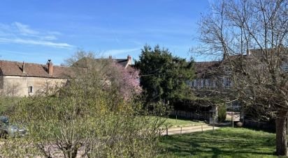 House 7 rooms of 200 m² in Autun (71400)