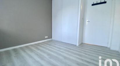Apartment 2 rooms of 38 m² in Ploeren (56880)