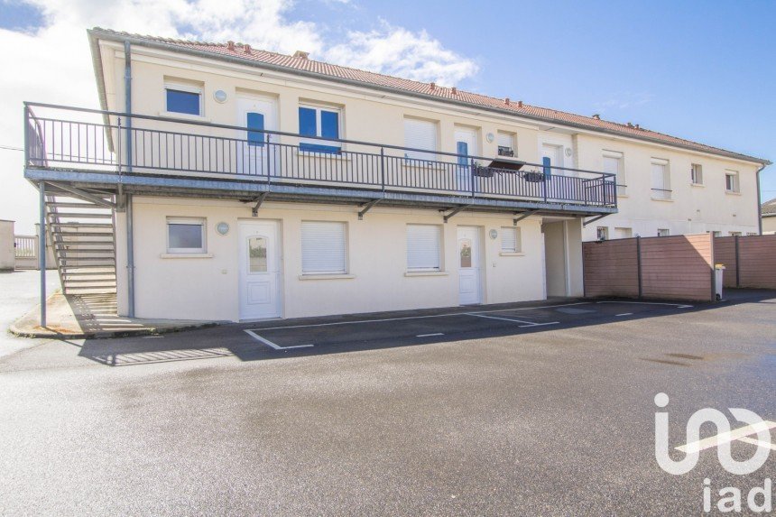 Apartment 2 rooms of 50 m² in Longpont-sur-Orge (91310)
