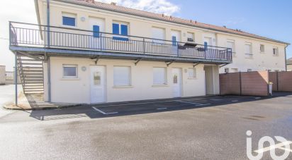 Appartement 2 pièces de 50 m² à Longpont-sur-Orge (91310)
