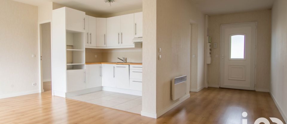 Appartement 2 pièces de 50 m² à Longpont-sur-Orge (91310)