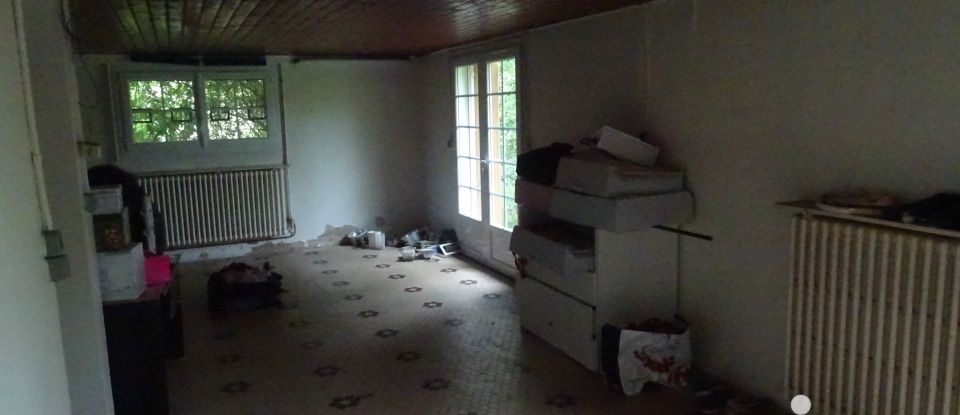 Maison 6 pièces de 172 m² à Bergerac (24100)