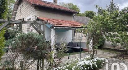 House 5 rooms of 78 m² in Le Plessis-Bouchard (95130)