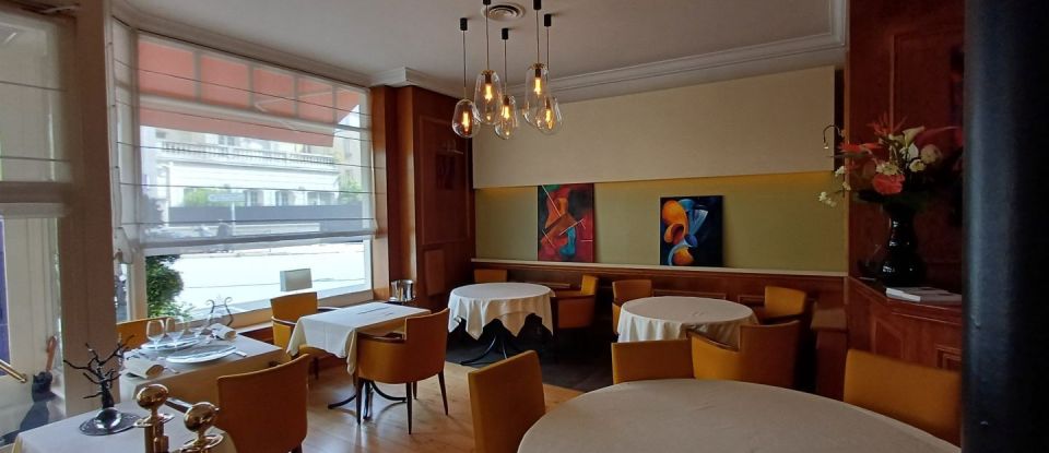 Restaurant de 340 m² à Le Perreux-sur-Marne (94170)