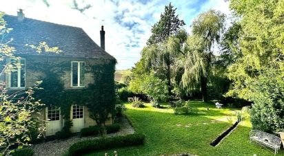 Country house 7 rooms of 177 m² in Longnes (78980)