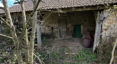 Farm 6 rooms of 240 m² in Bazegney (88270)