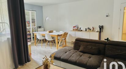 Appartement 4 pièces de 80 m² à Châtenay-Malabry (92290)