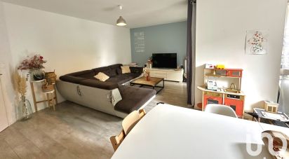 Appartement 4 pièces de 80 m² à Châtenay-Malabry (92290)