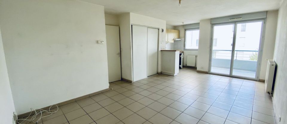 Appartement 2 pièces de 44 m² à La Riche (37520)