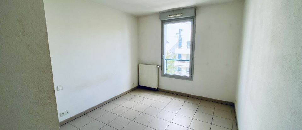 Apartment 2 rooms of 44 m² in La Riche (37520)