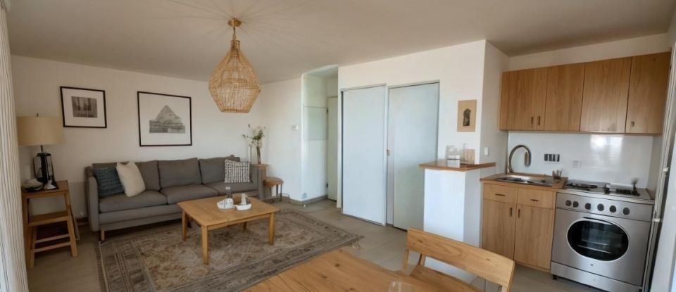 Apartment 2 rooms of 44 m² in La Riche (37520)